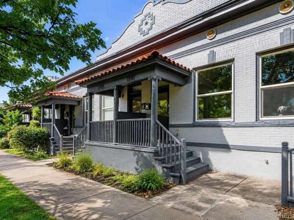 1731 E Martin Luther King Jr. Boulevard , Denver, CO 80205