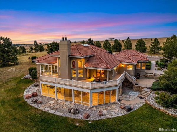 39848 Swift Creek Circle , Elizabeth, CO 80107