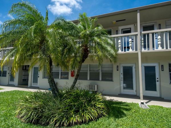 147 SUSSEX H, West Palm Beach, FL 33417