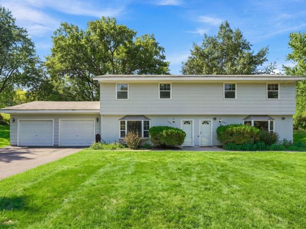 6980 Alpine Trail, Eden Prairie, MN 55346