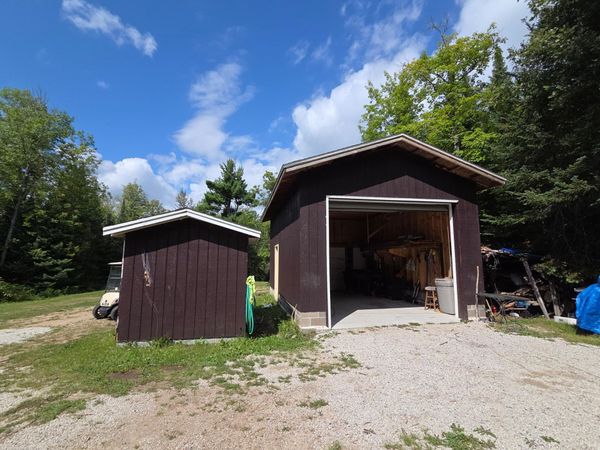 16322 W Bay Drive , Pengilly, MN 55775