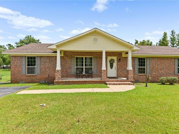 19100 Highway 43 , Mount Vernon, AL 36560