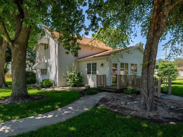 204 Odell Road , Dwight, IL 60420