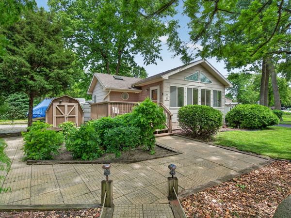 6 Largemouth Lane , Wilmington, IL 60481