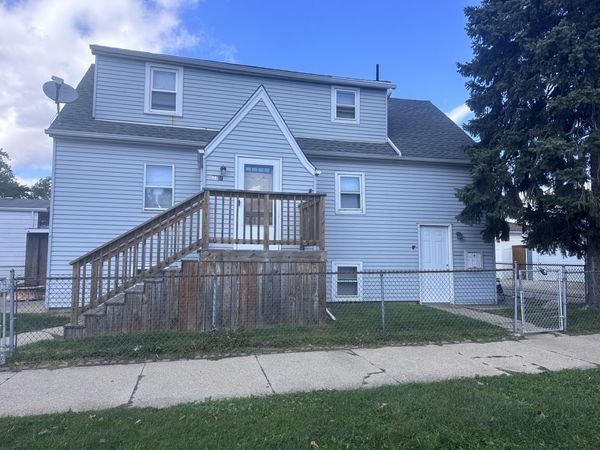 3301 N Ozanam Avenue , Unit G, Chicago, IL 60634