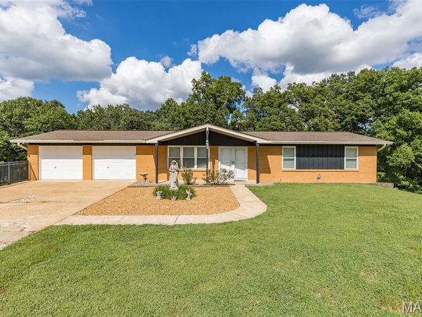 653 Butternut Lane, Arnold, MO 63010