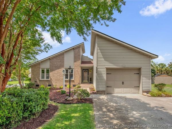 4508 Ewe Court, Fayetteville, NC 28314