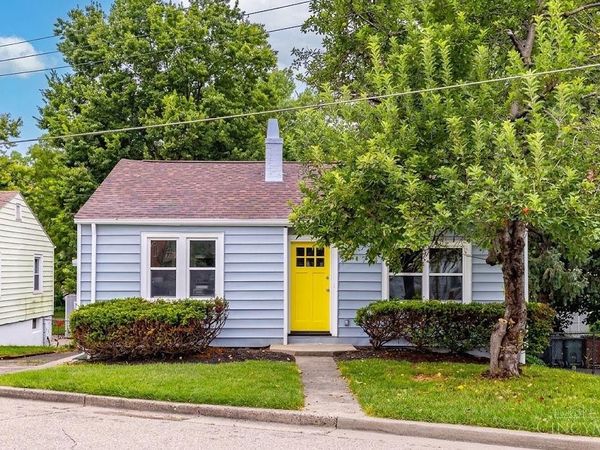 253 Ohio Avenue, Cincinnati, OH 45215