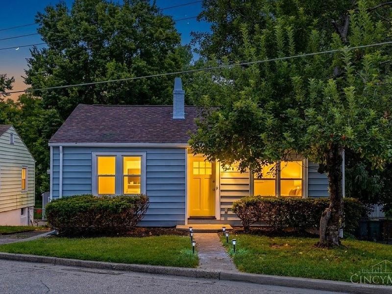 253 Ohio Avenue, Cincinnati, OH 45215 Photo 29
