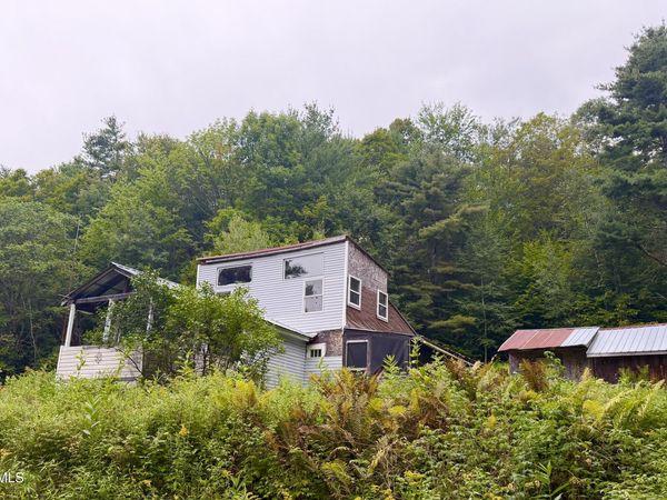 360 Steve Kathan Road, Hadley, NY 12835