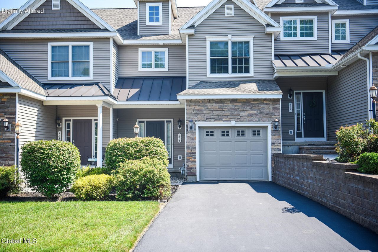 184 Fieldstone Drive, Niskayuna, NY 12304 Main Photo