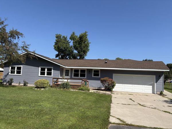 211 Princeton Avenue, Alpena, MI 49707