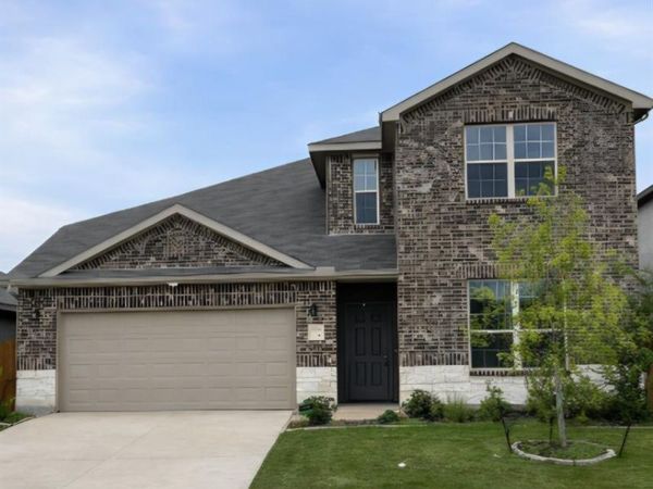 3226 Sioux Trail, Crandall, TX 75114