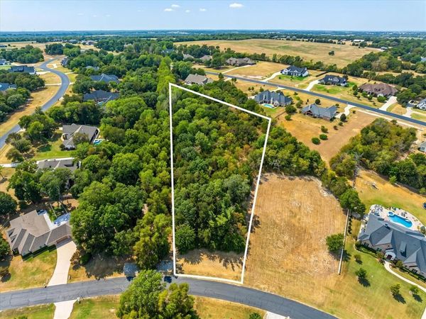 K-10 Serenity Trail , McKinney, TX 75071