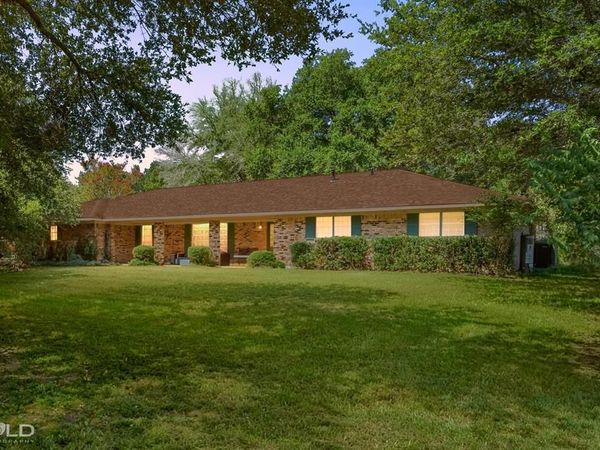 9347 Highway 3, Plain Dealing, LA 71064