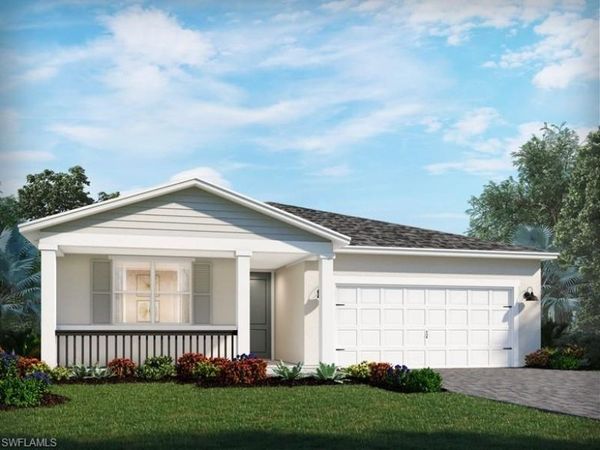 44467 Cable Creek DR , PUNTA GORDA, FL 33982