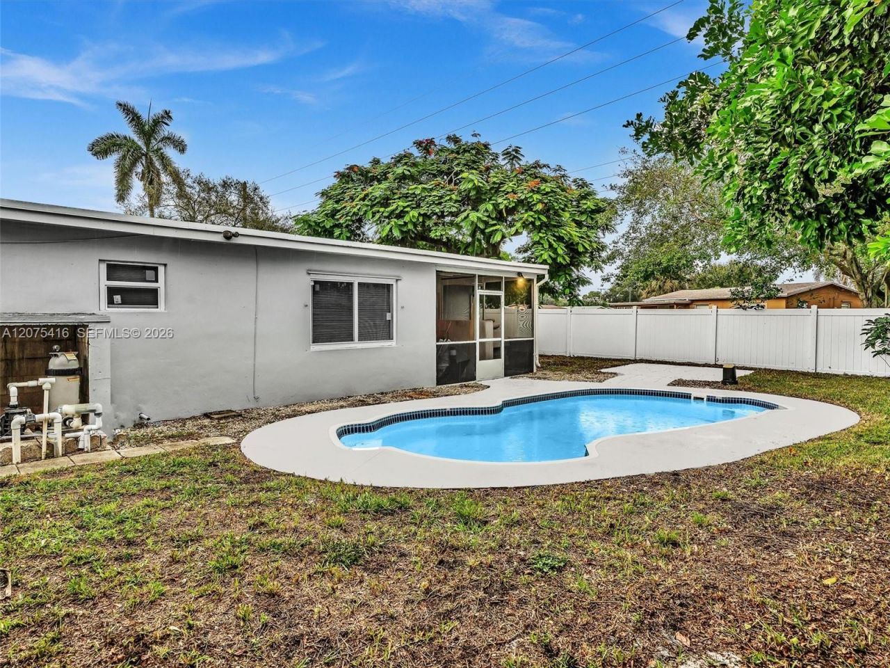 6800 Raleigh St , Hollywood, FL 33024 Photo