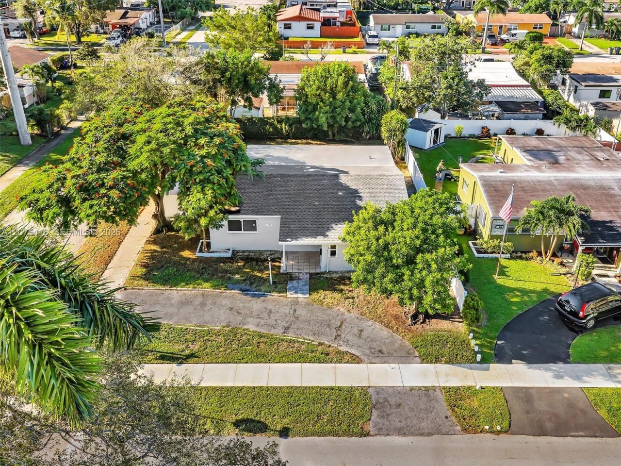 6800 Raleigh St , Hollywood, FL 33024 Photo