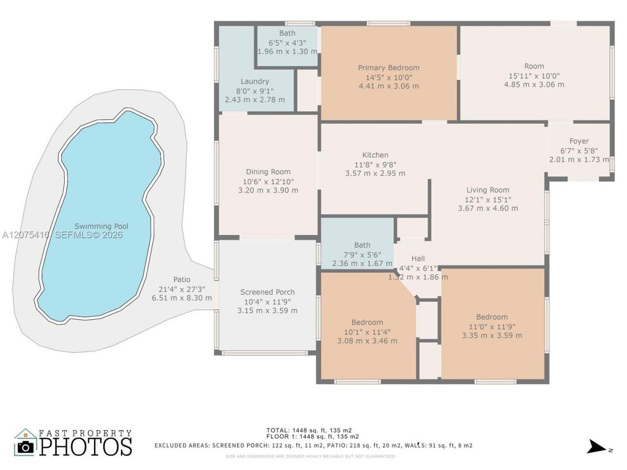 6800 Raleigh St , Hollywood, FL 33024 Photo