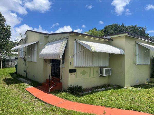 1851 NW 51st Ter , Miami, FL 33142