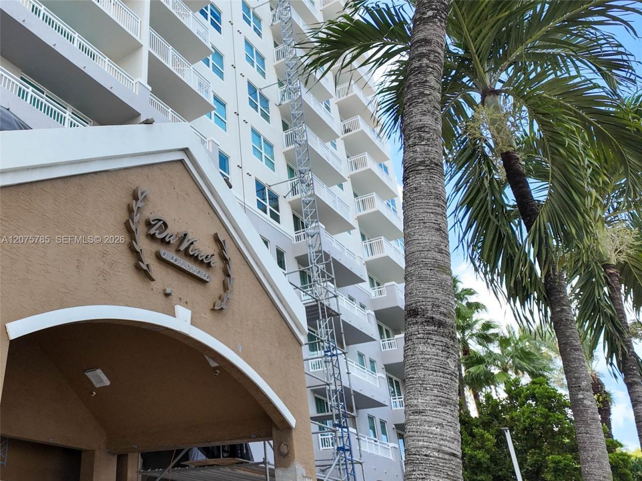 2665 SW 37th Ave , Unit 1112, Miami, FL 33133 Photo