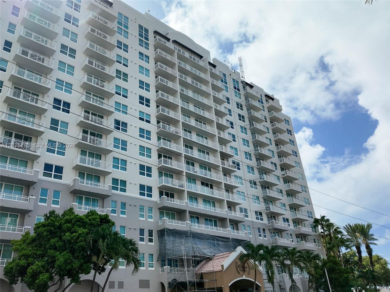 2665 SW 37th Ave , Unit 1112, Miami, FL 33133 Photo