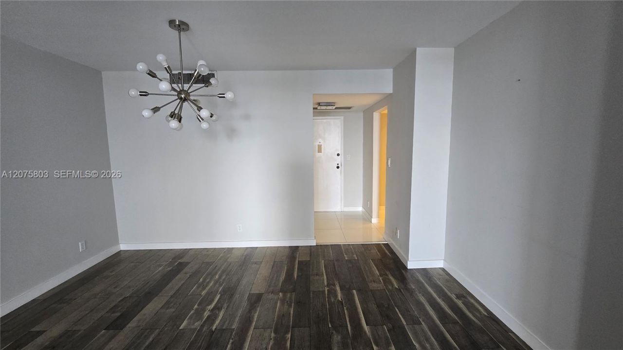 2500 Parkview Dr , Unit 2317, Hallandale Beach, FL 33009 Photo