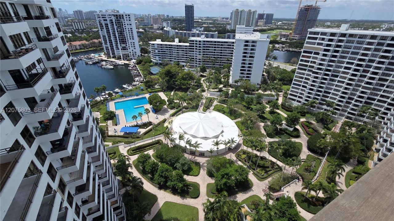 2500 Parkview Dr , Unit 2317, Hallandale Beach, FL 33009 Photo