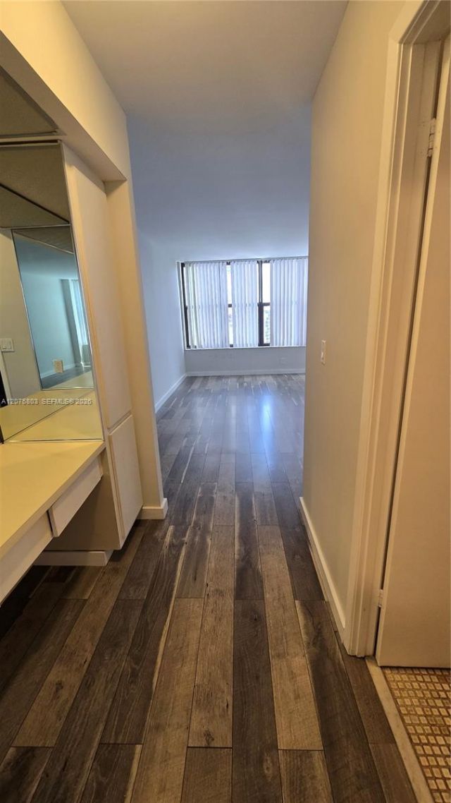 2500 Parkview Dr , Unit 2317, Hallandale Beach, FL 33009 Photo