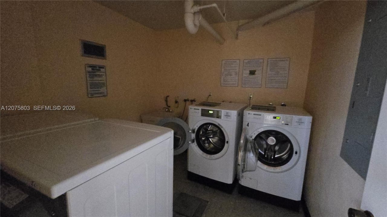 2500 Parkview Dr , Unit 2317, Hallandale Beach, FL 33009 Photo