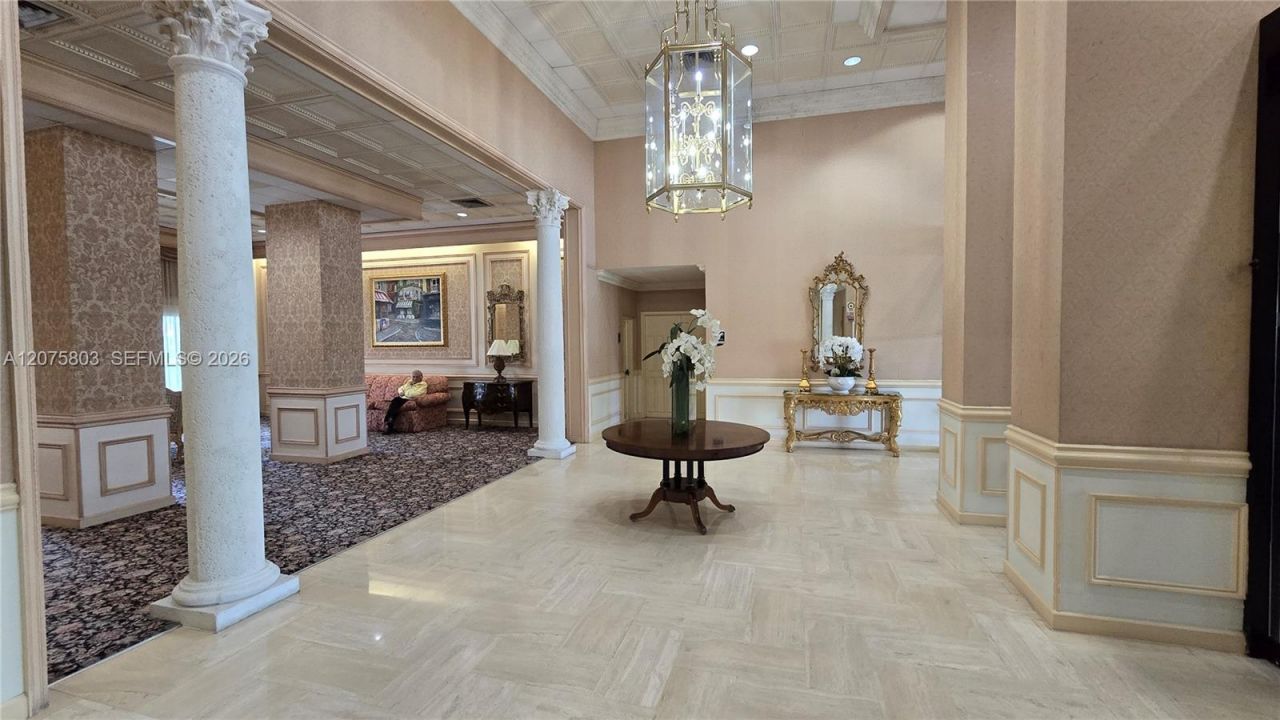 2500 Parkview Dr , Unit 2317, Hallandale Beach, FL 33009 Photo