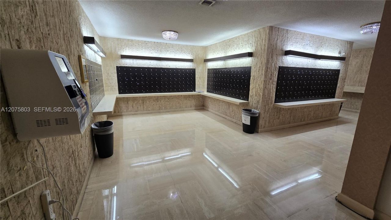 2500 Parkview Dr , Unit 2317, Hallandale Beach, FL 33009 Photo