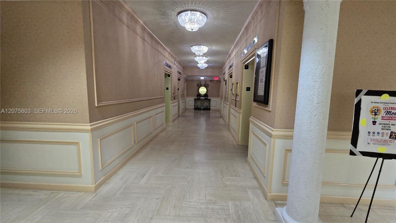 2500 Parkview Dr , Unit 2317, Hallandale Beach, FL 33009 Photo