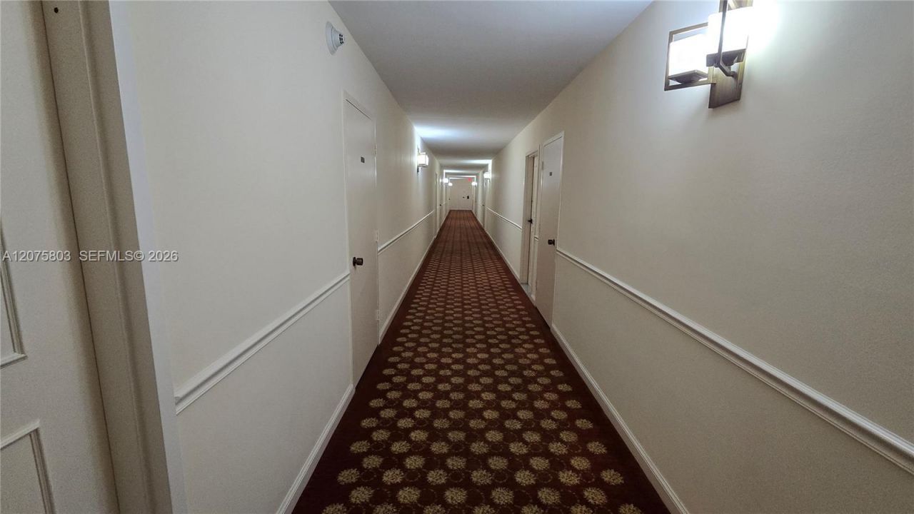 2500 Parkview Dr , Unit 2317, Hallandale Beach, FL 33009 Photo