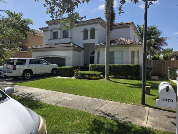 Homestead, FL 33035