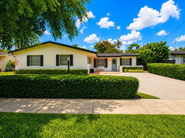 5380 SW 92nd Ave , Miami, FL 33165