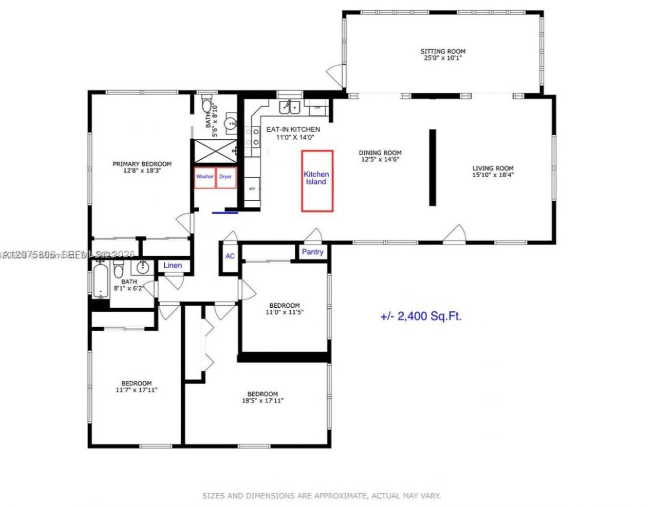 5380 SW 92nd Ave, Miami, FL 33165 Photo