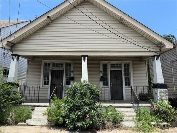 2913 15 SAINT CLAUDE Avenue , New Orleans, LA 70117