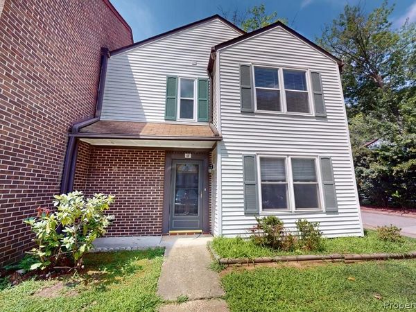 285 Merrimac Trail , Unit 14, Williamsburg, VA 23185