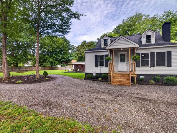 4745 Court Drive, Gloucester, VA 23061