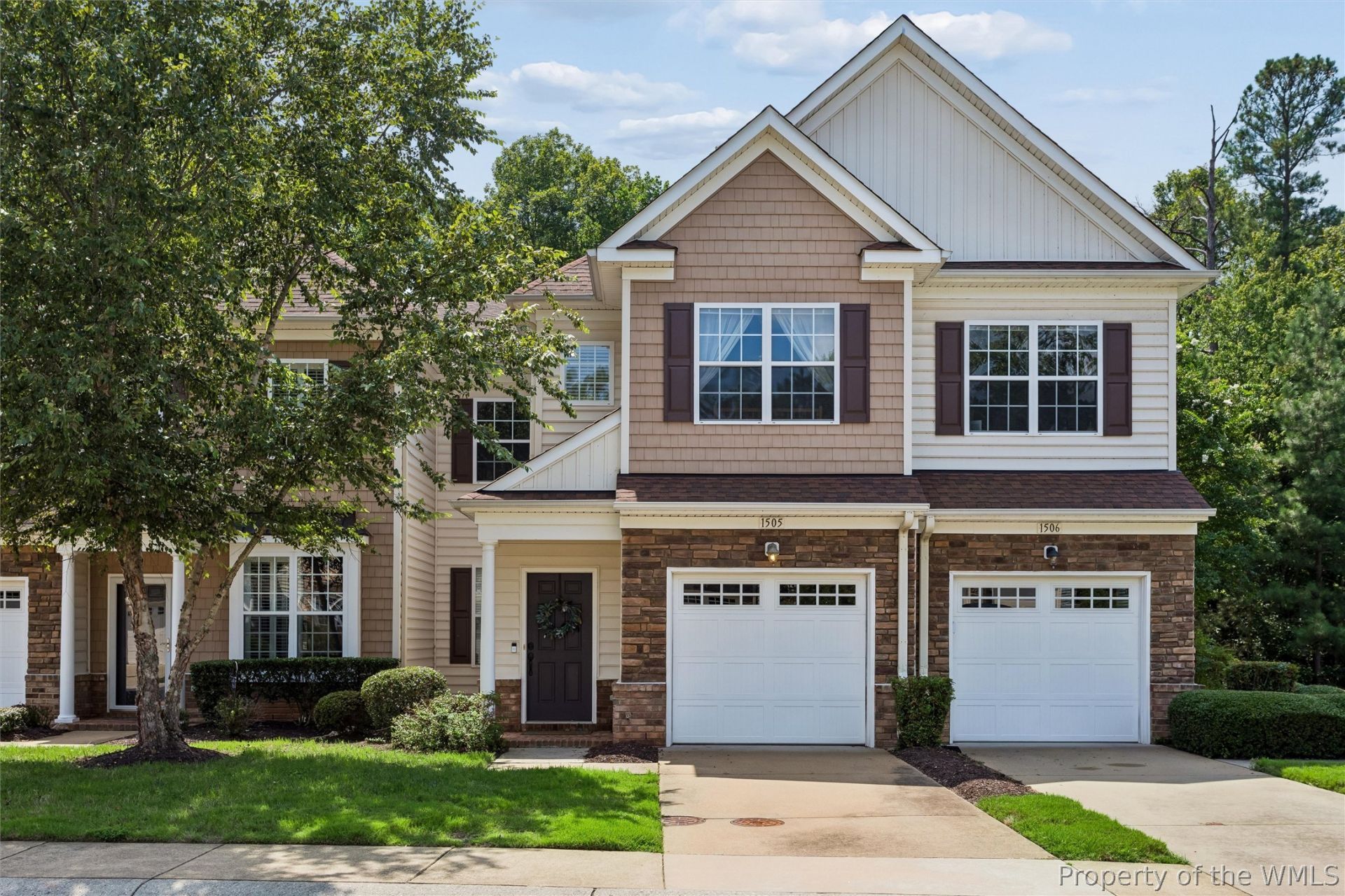 1505 Braemar Creek, Williamsburg, VA 23188 Main Photo
