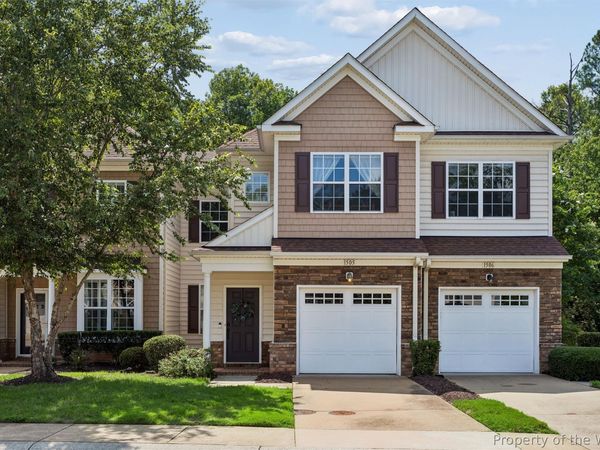 1505 Braemar Creek, Williamsburg, VA 23188