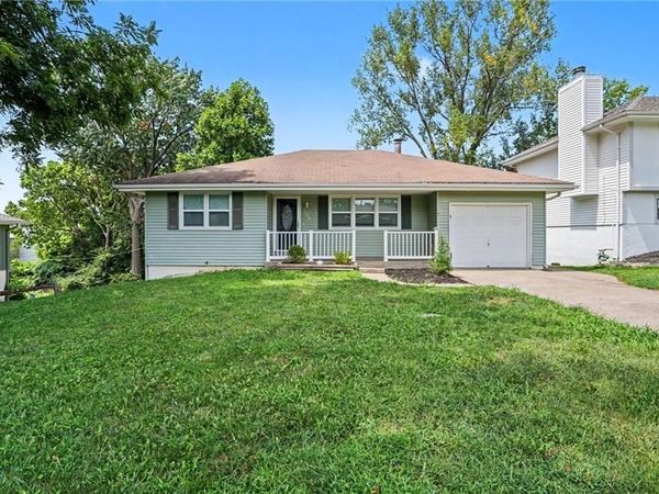 3608 N Euclid Avenue, Kansas City, MO 64116