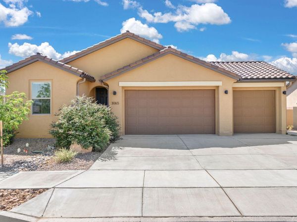 3065 Wolf Tail Loop NE, Rio Rancho, NM 87144