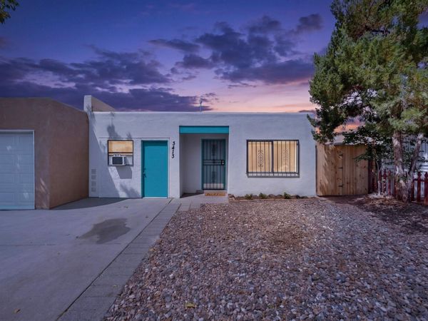3413 Corona Dr. NW, Albuquerque, NM 87120