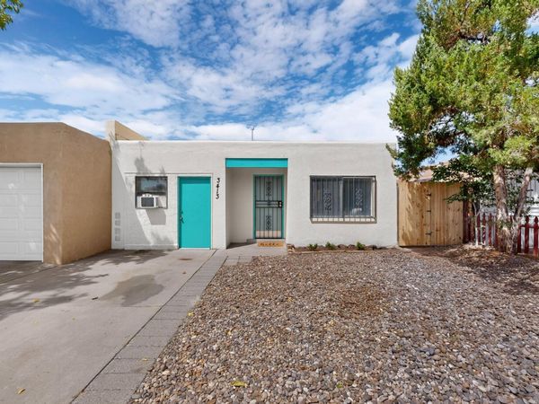 3413 Corona Dr. NW, Albuquerque, NM 87120
