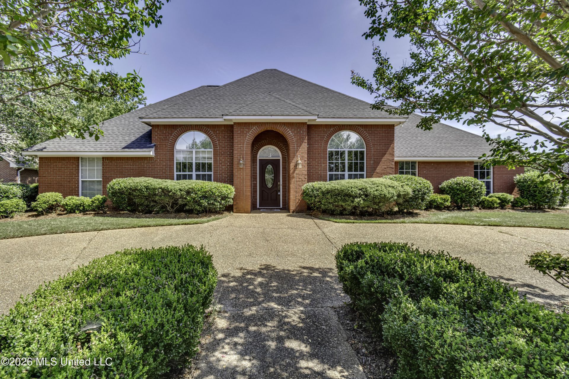 101 Kennesaw Cove, Madison, MS 39110 Main Photo