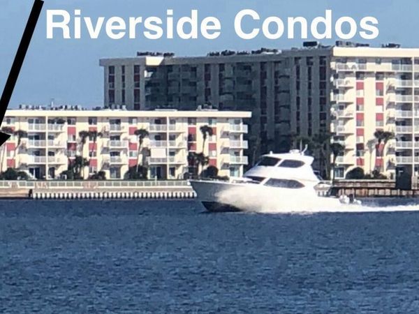 2711 N Halifax Avenue, Unit 267, Daytona Beach, FL 32118