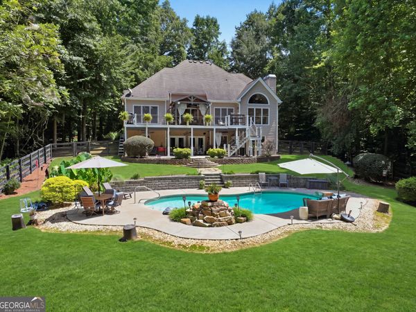 134 Birmingham Walk, Alpharetta, GA 30004