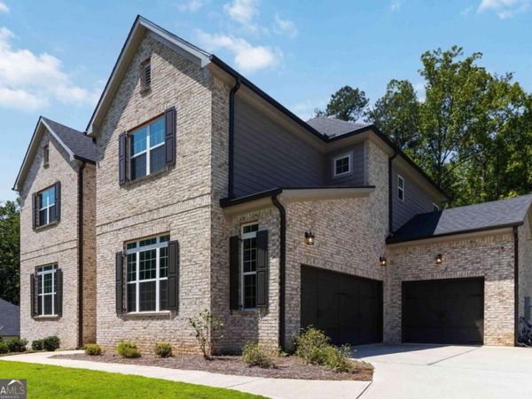 2183 Calverton Lane SW, Atlanta, GA 30331